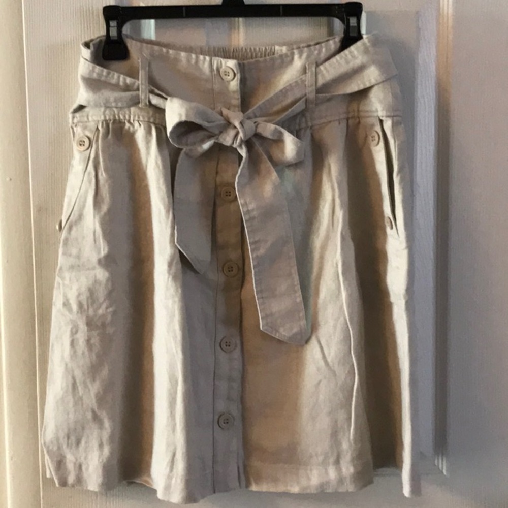 Workshop andrea javine A-line Skirt